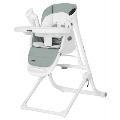 Стілець для годування Carrello Triumph - Olive Green