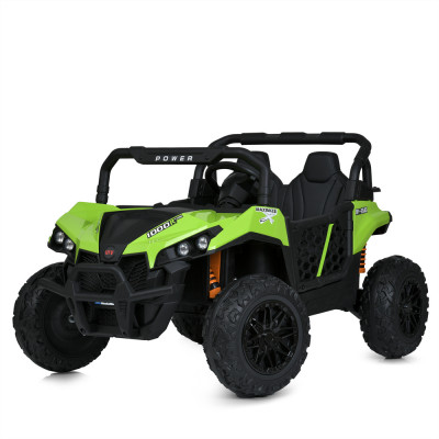 Дитячий електромобіль Bambi M 5911 - EBLR-2-5(24V)