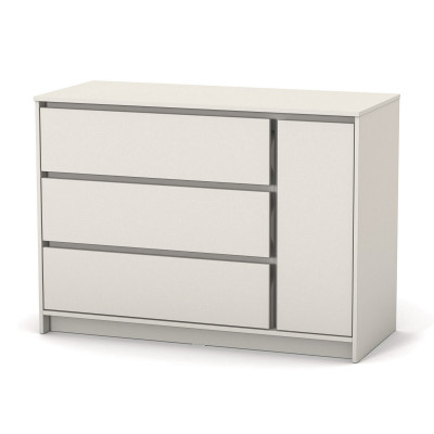 Дитячий комод Верес Берн 1200 - Кашемір