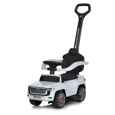 Дитячий електромобіль-толокар 3 в 1 Bambi M 6054 - BLR-1