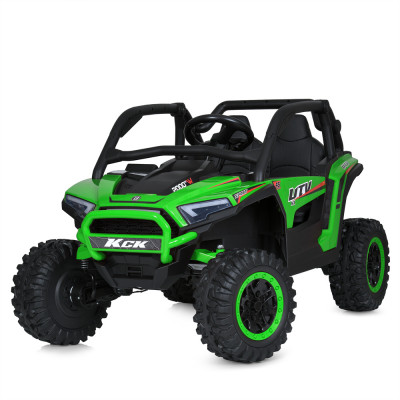 Дитяче електричне баггі з пультом керування Bambi M 5990 - EBLR-5(24V)