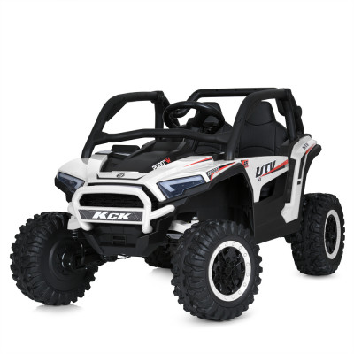 Дитяче електричне баггі з пультом керування Bambi M 5990 - EBLR-1(24V)