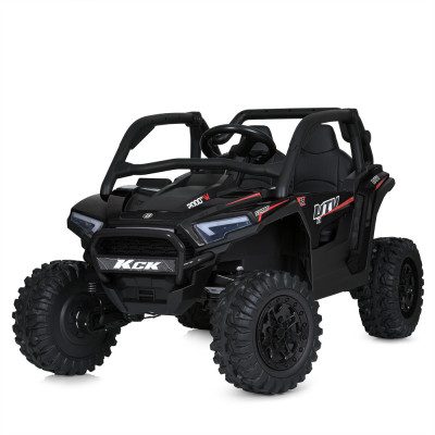 Дитяче електричне баггі з пультом керування Bambi M 5990 - EBLR-2(24V)