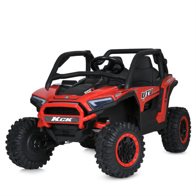 Дитяче електричне баггі з пультом керування Bambi M 5990 - EBLR-3(24V)