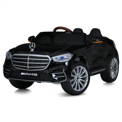 Дитячий електромобіль Bambi M 6020 - EBLRS-2