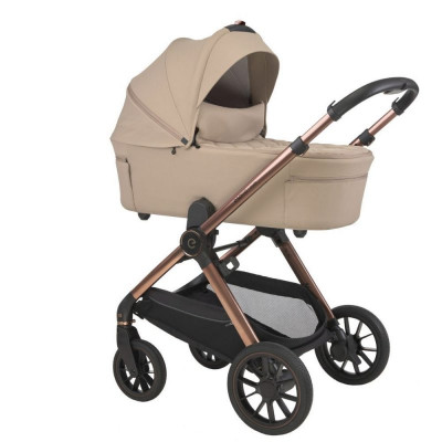 Дитяча коляска 2 в 1 Espiro Code - 19 Loving Beige