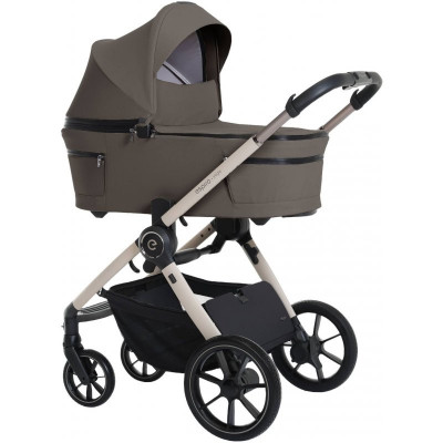 Дитяча універсальна коляска 2 в 1 Espiro Yoga - 109 Meditation Breze
