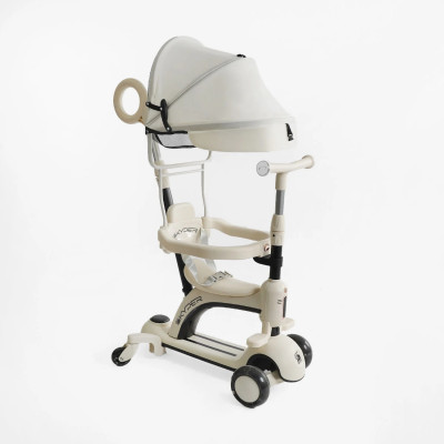 Дитячий самокат 5в1 "Skyper" - BG-50123