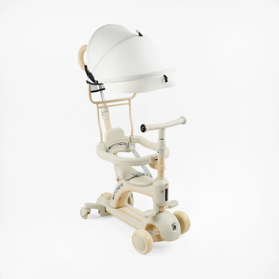 Дитячий самокат 5в1 "Skyper" - BG-60215