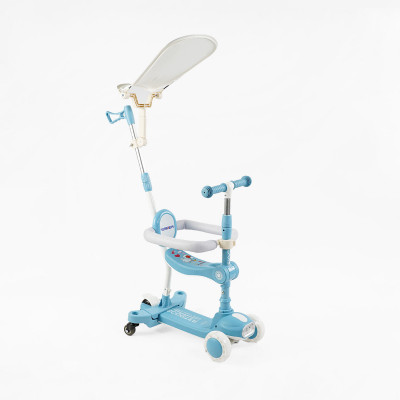 Дитячий самокат 5в1 Skyper - BT-41722