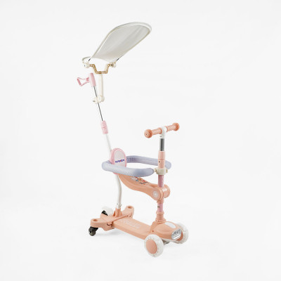 Дитячий самокат 5в1 Skyper - BT-39904