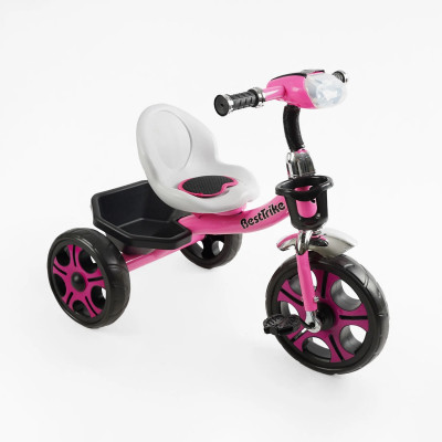 Велосипед дитячий 3-х колісний Best Trike BS-21505 - BS-22603