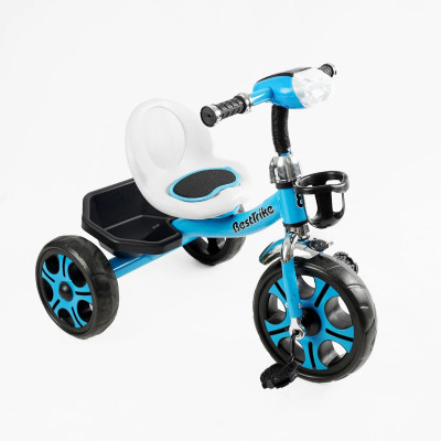Велосипед дитячий 3-х колісний Best Trike BS-21505 - BS-24513