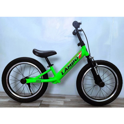 Дитячий велобіг CORSO LAMBO LB-16322 - LB-16599