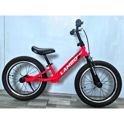 Дитячий велобіг CORSO LAMBO LB-16322 - LB-16745