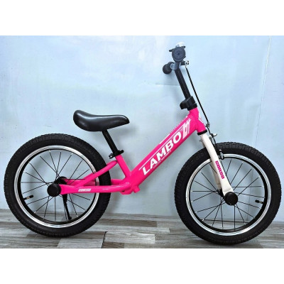 Дитячий велобіг CORSO LAMBO LB-16322 - LB-16702