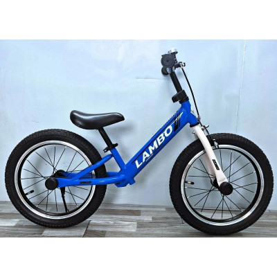 Дитячий велобіг CORSO LAMBO LB-16322 - LB-16820