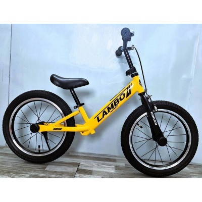 Дитячий велобіг CORSO LAMBO LB-16322 - LB-16507