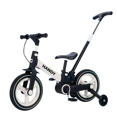 Дитячий велобіг-трансформер Corso Handy - 1068-92