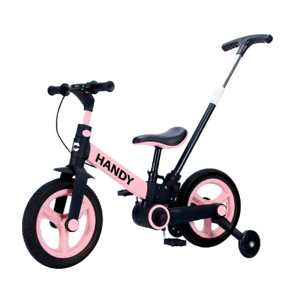 Дитячий велобіг-трансформер Corso Handy - 2078-69