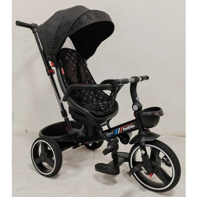Дитячий трьохколісний велосипед BestTrike "Oscar" - 6390 – 26-302