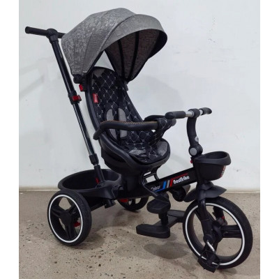 Дитячий трьохколісний велосипед BestTrike "Oscar" - 6390 – 18-698