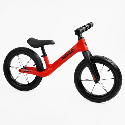 Дитячий Велобіг Corso INDIGO 14`` D-9078-41 - D-7041-14