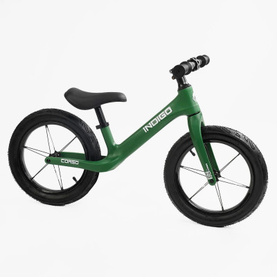 Дитячий Велобіг Corso INDIGO 14`` D-9078-41 - D-6540-74