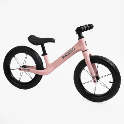 Дитячий Велобіг Corso INDIGO 14`` D-9078-41 - D-4690-80