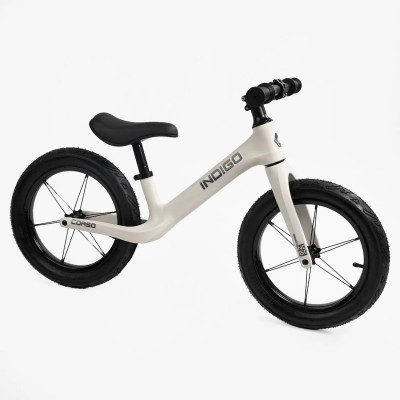 Дитячий Велобіг Corso INDIGO 14`` D-9078-41 - D-3261-45