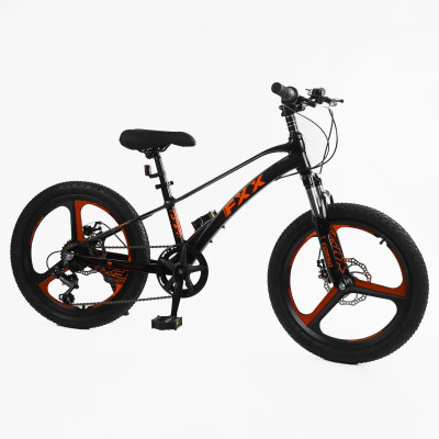 Дитячий спортивний велосипед Corso «FХХ» 20 дюймів - MG-20403