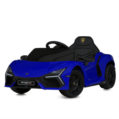 Дитячий електромобіль Bambi M 6068 - EBLR-4