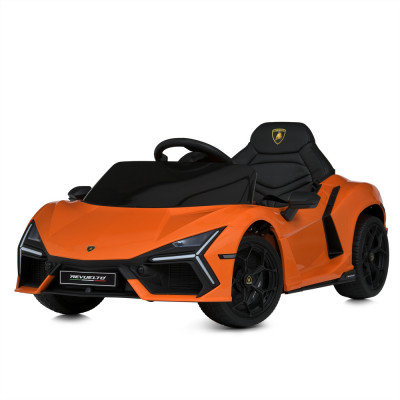 Дитячий електромобіль Bambi M 6068 - EBLR-7