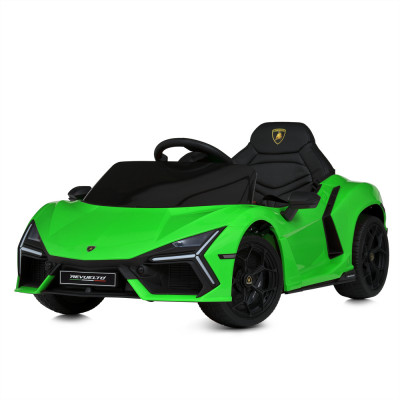 Дитячий електромобіль Bambi M 6068 - EBLR-5