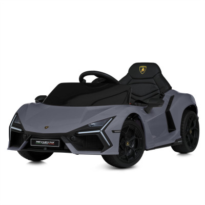 Дитячий електромобіль Bambi M 6068 - EBLR-11