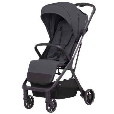 Прогулянкова коляска Carrello Nova 2024 CRL-5521 - Misty Grey