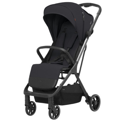 Прогулянкова коляска Carrello Nova 2024 CRL-5521 - Coral Black