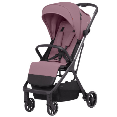 Прогулянкова коляска Carrello Nova 2024 CRL-5521 - Desert Pink