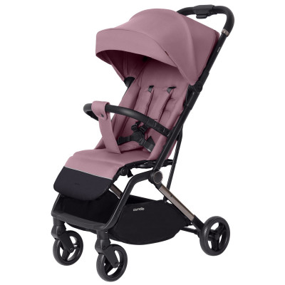 Прогулянкова коляска Carrello Porto CRL-5522 - Paradise Pink