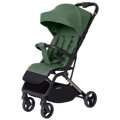 Прогулянкова коляска Carrello Porto CRL-5522 - Sparkle Green
