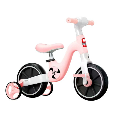 Дитячий велосипед-трансформер Best Trike - BT-14680