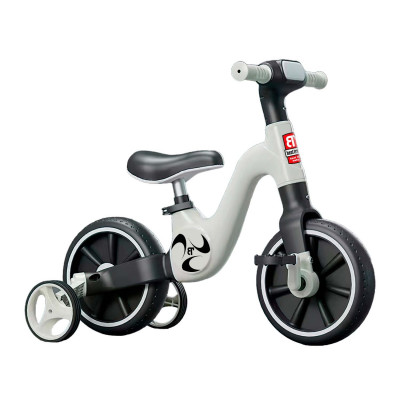 Дитячий велосипед-трансформер Best Trike - BT-17002