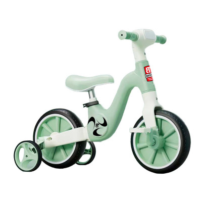 Дитячий велосипед-трансформер Best Trike - BT-14192