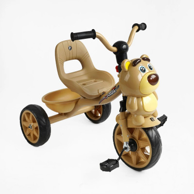 Дитячий трьохколісний велосипед Best Trike BS-30508 - BS-30508