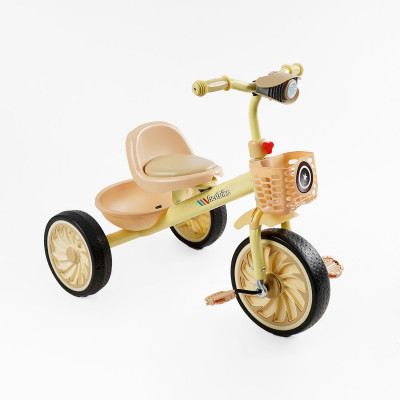 Дитячий триколісний велосипед Best Trike - BS-33260
