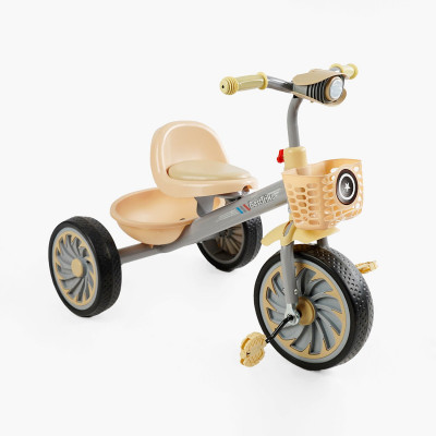 Дитячий триколісний велосипед Best Trike - BS-35761