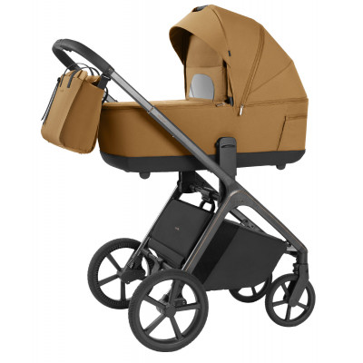 Універсальна коляска Carrello Vector 2 в 1 CRL-6551 - Golden Beige