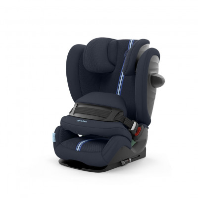 Дитяче автокрісло Cybex Pallas G i-Size - Ocean Blue Plus