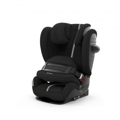 Дитяче автокрісло Cybex Pallas G i-Size - Moon Black Plus