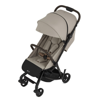 Прогулянкова коляска Anex Air-Z Plus - Vivi (Az-10)